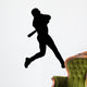 sport Wall Decal