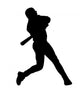 sport Wall Decal