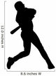 sport Wall Decal