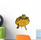 Baby Turtle Wall Decal