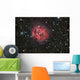 Cocoon Nebula Wall Decal