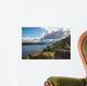 Loch Ness Wall Decal Design 1