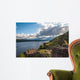 Loch Ness Wall Decal Design 1
