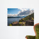Loch Ness Wall Decal Design 1