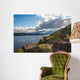 Loch Ness Wall Decal Design 1