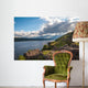 Loch Ness Wall Decal Design 1