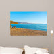 Beach Wall Decal Design 3