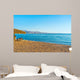 Beach Wall Decal Design 3