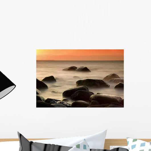 Arkona Wall Decal