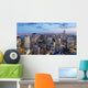 New York City Night Wall Decal