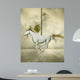 My world 543 Wall Mural