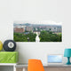 China Industrial City Chinese Wall Decal
