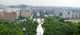 China Industrial City Chinese Wall Decal