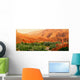 Kasbah and Marokko Wall Decal