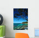 Huskisson Beach at Jervis Bay Wall Mural
