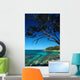 Huskisson Beach at Jervis Bay Wall Mural