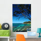 Huskisson Beach at Jervis Bay Wall Mural