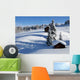 Snow10 Wall Decal