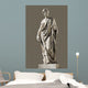 Ancient Hera Sculpture Wall Decal