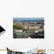 Helsinki Wall Decal