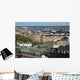Helsinki Wall Decal