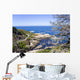 California Coast Wall Decal