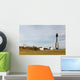 Cape Henry Lighthouse Virginia Wall Decal