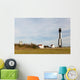 Cape Henry Lighthouse Virginia Wall Decal