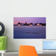 Winter Morning 2 Wall Decal Design 2