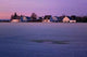 Winter Morning 2 Wall Decal Design 2