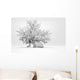 Winter Wonderland Sw Wall Decal