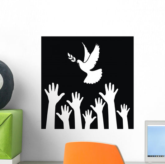 Wall Decal Design 2