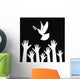Wall Decal Design 2