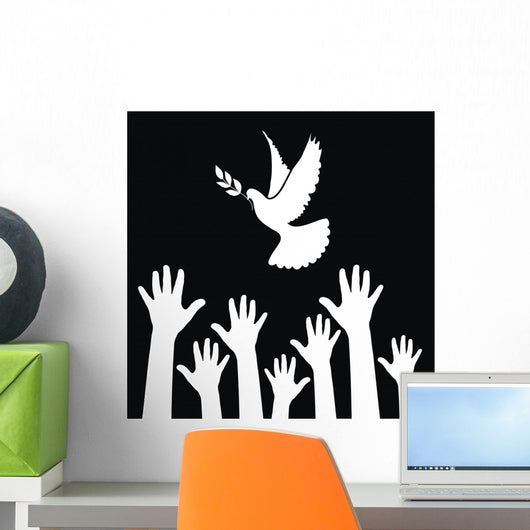 Wall Decal Design 2