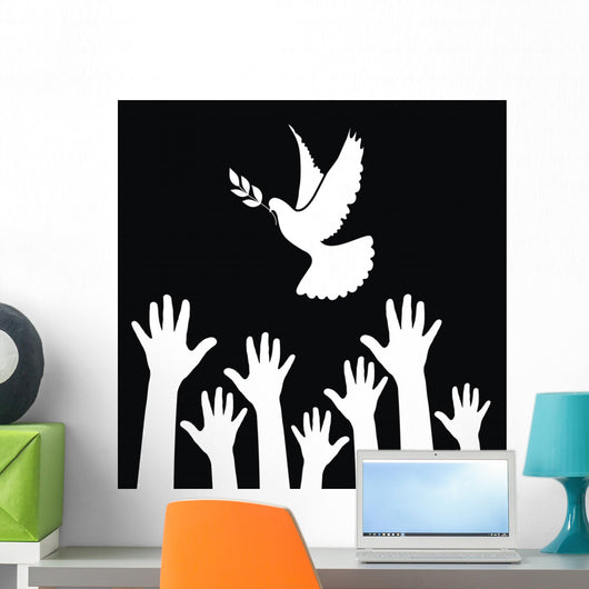 Wall Decal Design 2