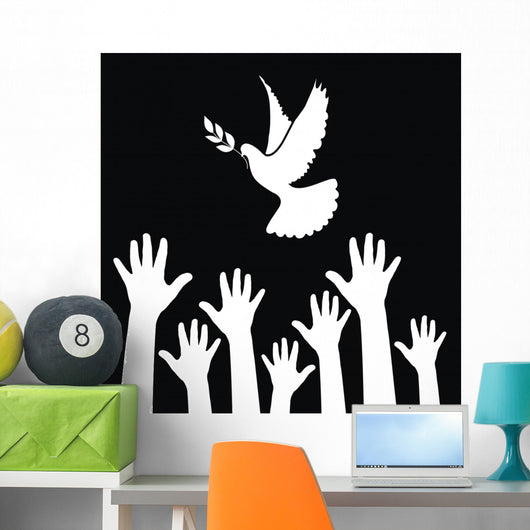 Wall Decal Design 2