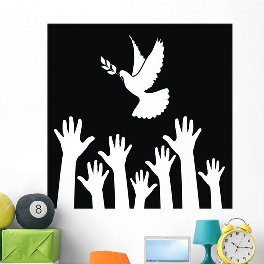 Wall Decal Design 2