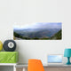 Panorama Boka Kotorska Bay Wall Decal