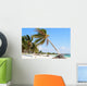 Beach Erosion Wall Decal