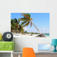 Beach Erosion Wall Decal