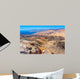 Enjoying Eilat Mountains Wall Decal