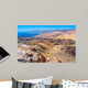 Enjoying Eilat Mountains Wall Decal