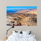 Enjoying Eilat Mountains Wall Decal