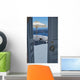 Paradise Wall Mural