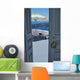 Paradise Wall Mural