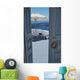 Paradise Wall Mural