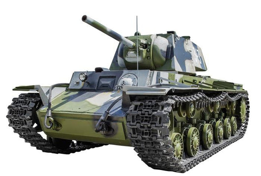 Soviet Tank Wall Decal
