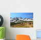 Orla Perc Chain Polish Wall Decal