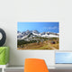 Orla Perc Chain Polish Wall Decal
