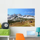 Orla Perc Chain Polish Wall Decal